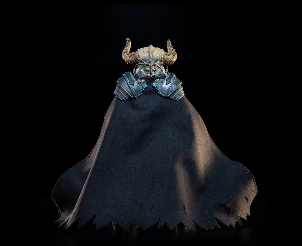 Four Horsemen Studios Demistros Standard Version Action Figure - Collectible Toy for Display, Photography & Gift Giving
