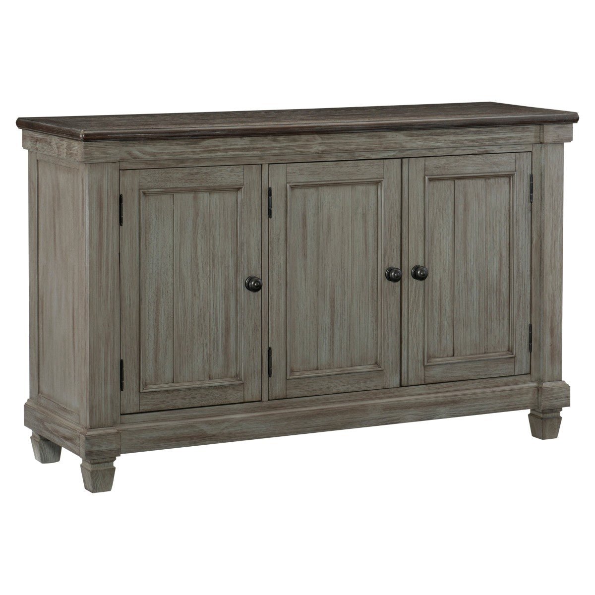 Granby Grey Collection Server Rack - Heavy Duty 19