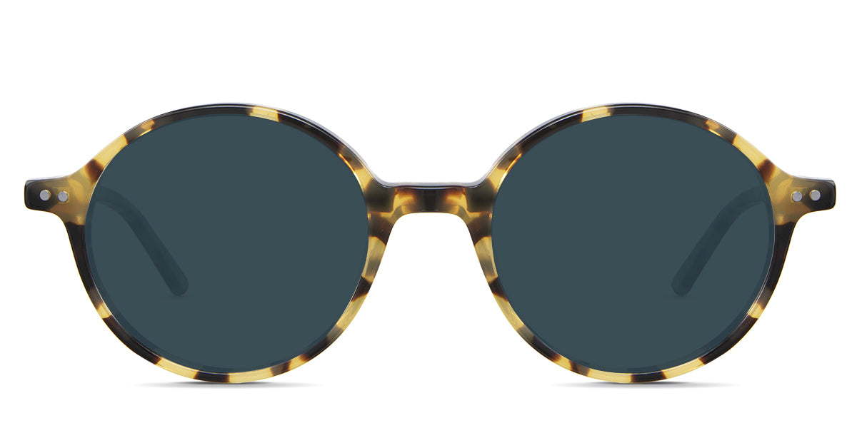 Brandon Women's Prescription Sunglasses – UV Protection, Stylish & Comfortable for Driving, Outdoor Activities & Everyday Wear