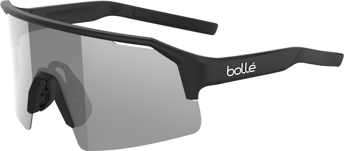 BS005010 - Black Matte II - Volt Gun