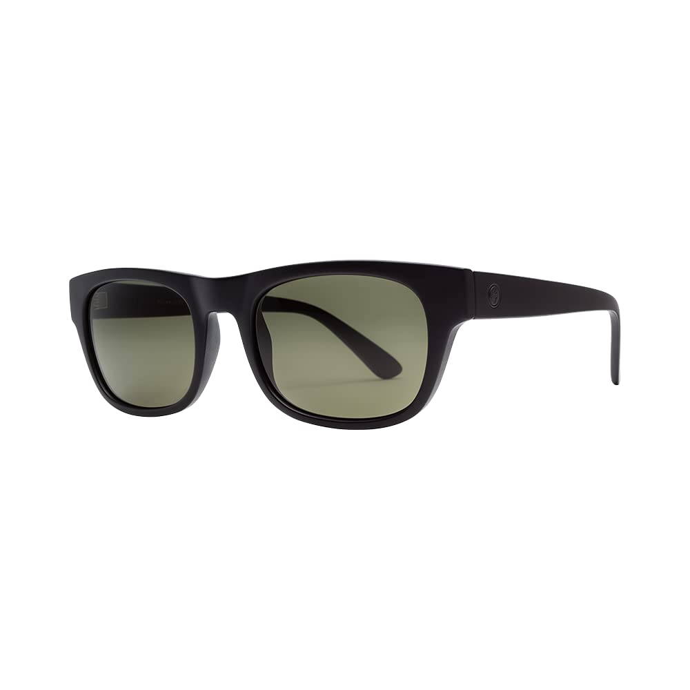 Electric Polarized Sunglasses for Men & Women - UV Protection, Anti-Glare, Lightweight & Comfortable - Perfect for Driving, Running, and Outdoor Activities