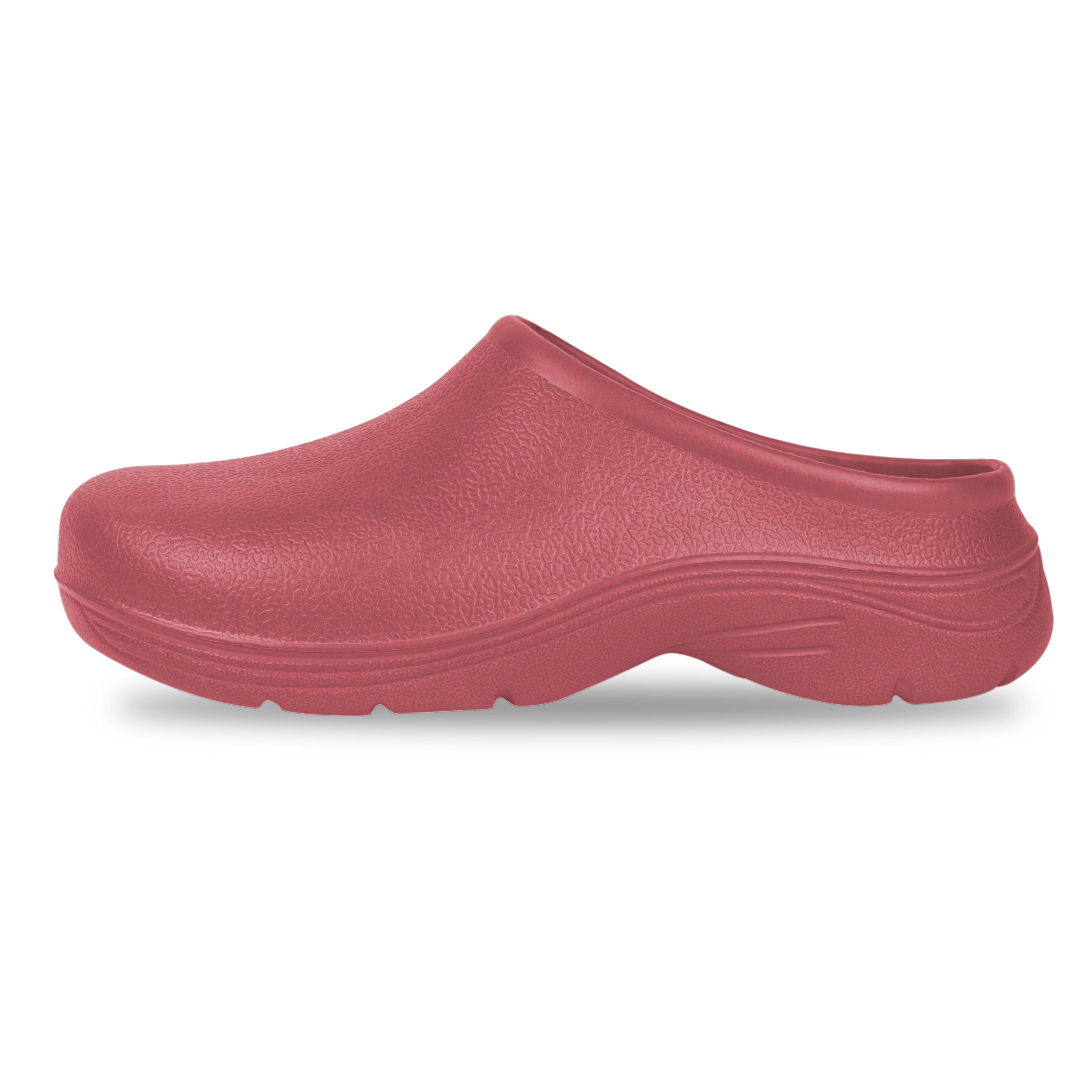 Women's Lorton Garden & Work Clogs - Comfortable Slip-Resistant Shoes for Gardening, Farming & Outdoor Work - Perfect for Yard Work, Landscaping & Wet Conditions