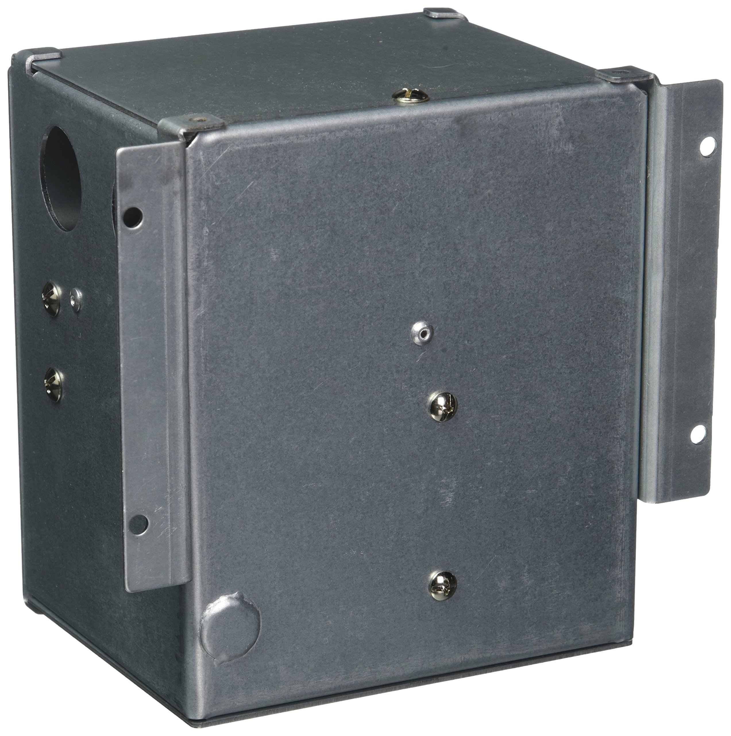 WFCO T30WM 30 Amp RV Transfer Switch - Automatic Power Switching for RVs, Campers & Trailers - Perfect for Seamless Shore Power to Generator Transition