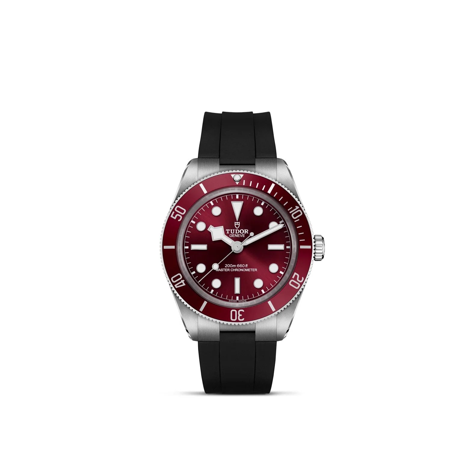 Black Bay 58 M7939A1A0RU 0003 - Luxury Swiss Automatic Diver Watch for Men - Perfect for Diving, Business & Formal Occasions