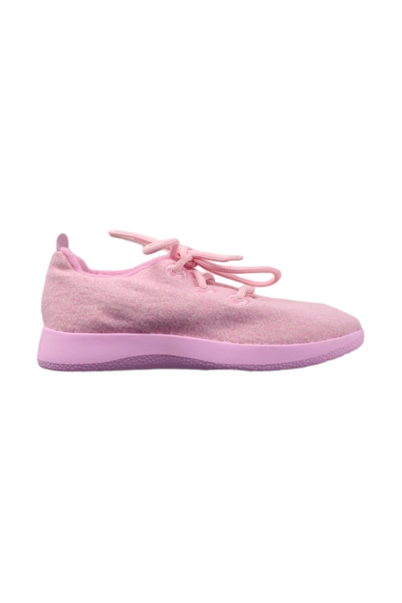 Allbirds Wool Runners - Women's Eco-Friendly Sneakers Size EU 31 (US 7) - Comfortable & Sustainable Shoes for Walking, Travel & Everyday Wear