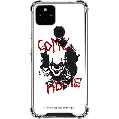 Google Pixel 5a 5G Case - Warner Bros It Home Design for Protection & Style