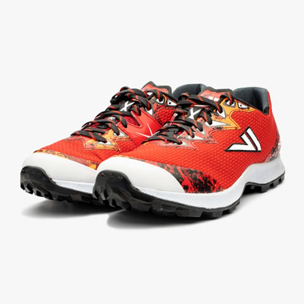 VJ XTRM 2 Unisex Trail Running Shoes - Lightweight & Durable for Hiking, Outdoor Adventures & Fitness Training