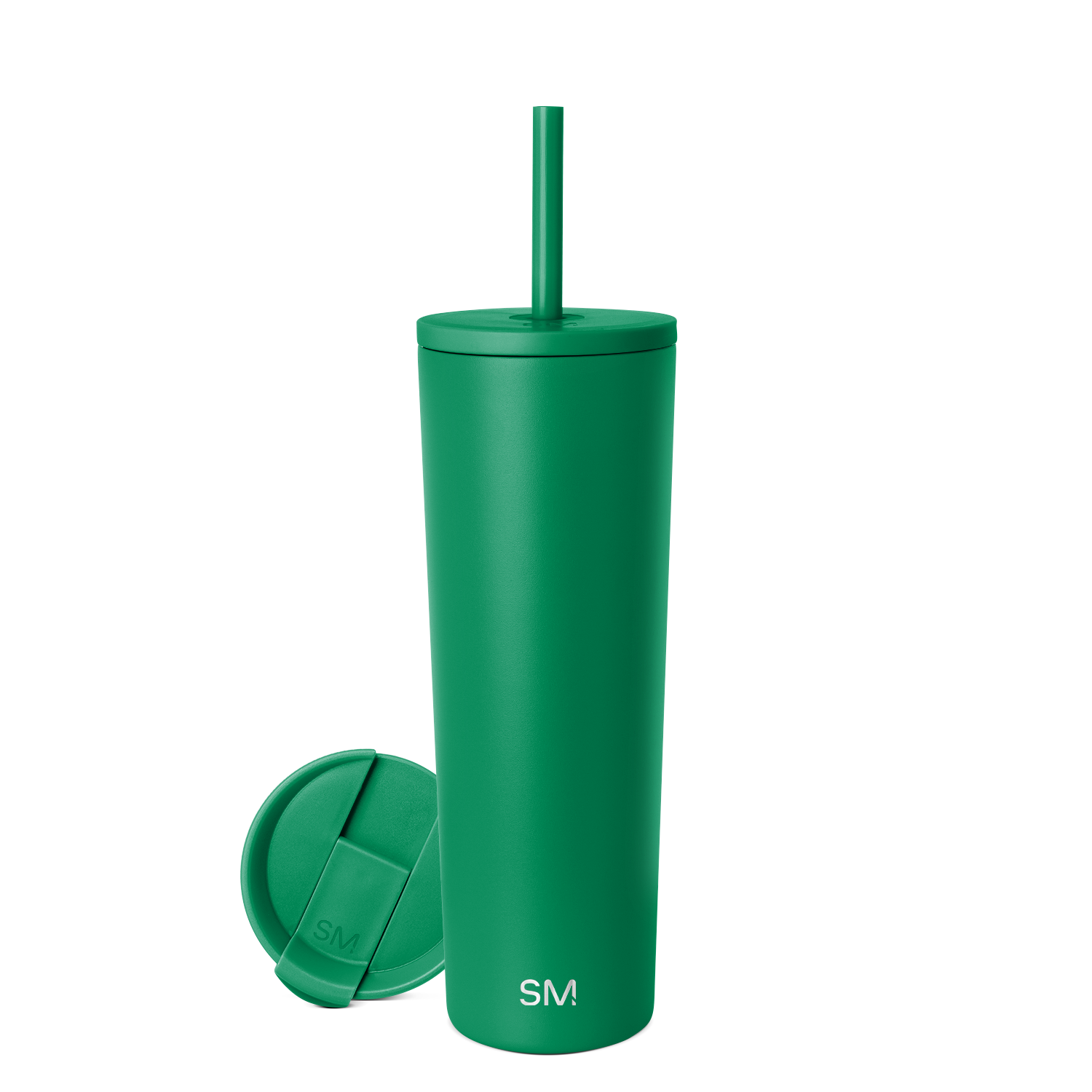 28Oz Classic Tumbler with Lid and Straw - Vacuum Insulated Stainless Steel Travel Mug for Hot & Cold Drinks - Perfect for Coffee, Tea, Water - Ideal for Office, Gym, Camping and Outdoor Activities