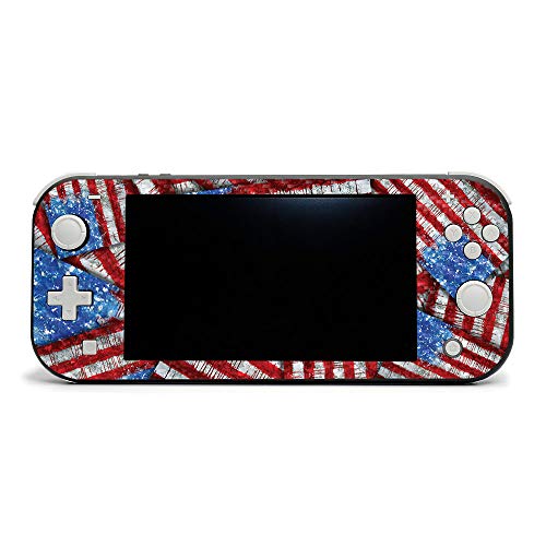 Flag Drips