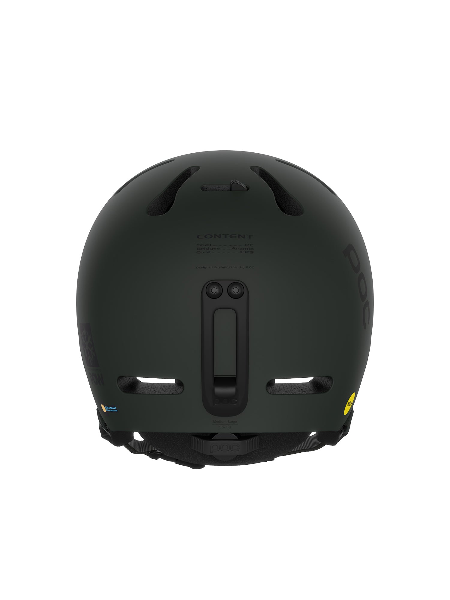 Fornix JJ MIPS Bike Helmet - Lightweight & Durable Cycling Helmet for Road & Mountain Biking - Safety Certified for Adults & Youth - Perfect for Commuting, Racing & Outdoor Adventures