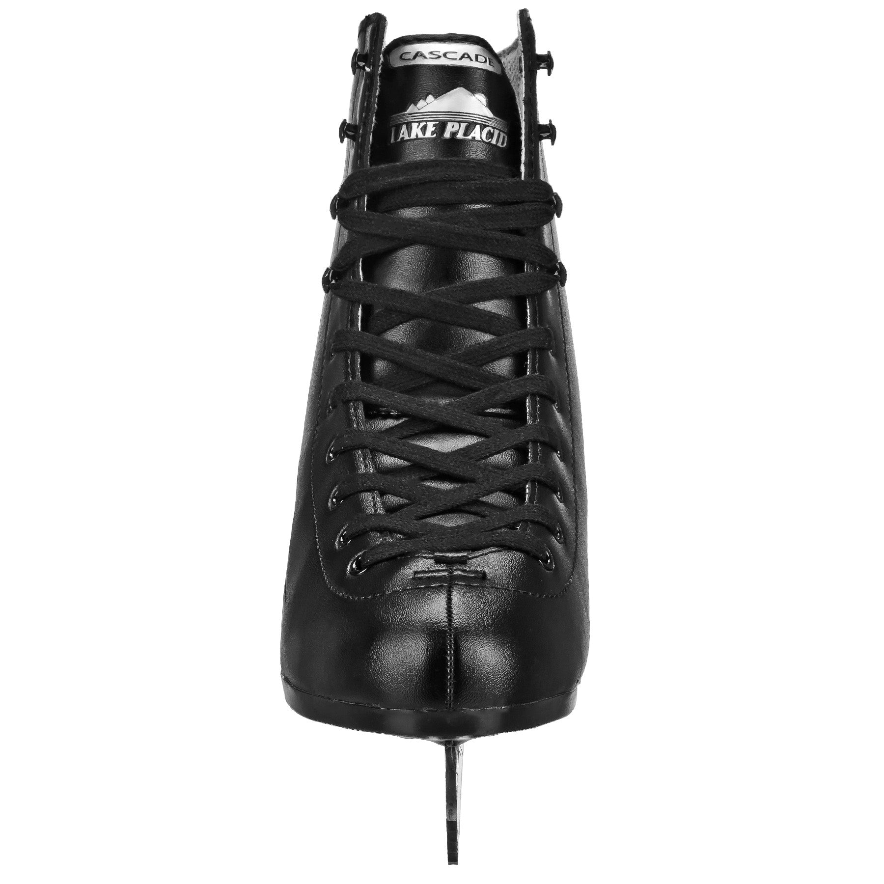 Cascade Men's Figure Ice Skates - Professional Hockey & Figure Skating Boots for Performance & Comfort - Perfect for Ice Rinks, Training & Competitive Skating