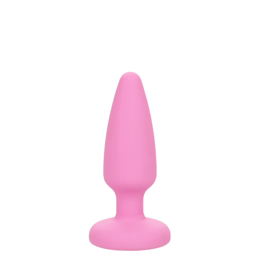 Premium Crystal Anal Plug Training Kit for Beginners – Comfortable, Safe & Discreet – Perfect for Solo Play, Couples & Sensual Exploration