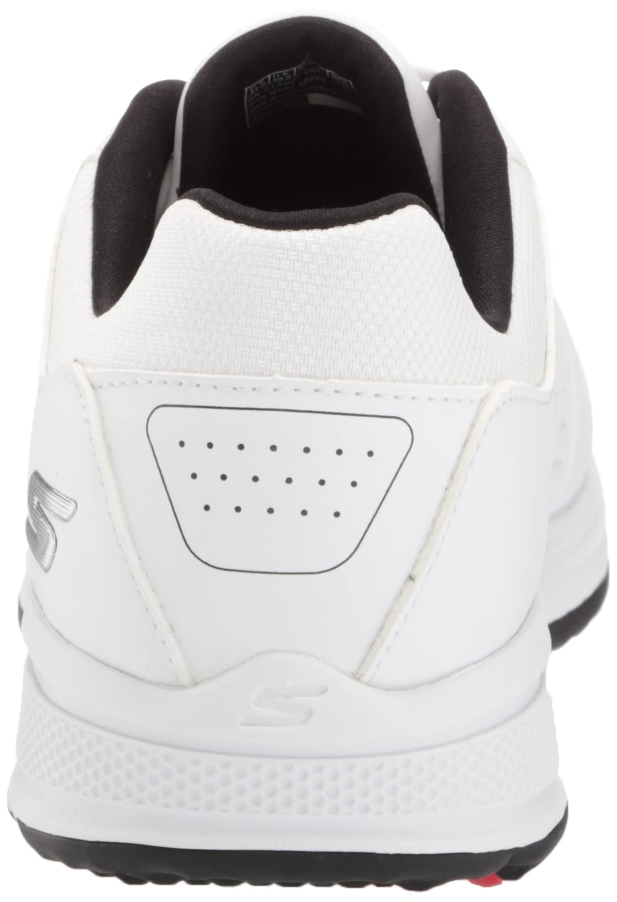 Skechers Men's Go Torque Pro Waterproof Golf Shoes - Lightweight Comfort & Traction for All-Weather Performance | Ideal for Golfing, Walking & Outdoor Activities