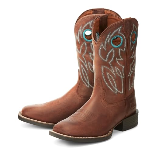 Brandy Cowhide