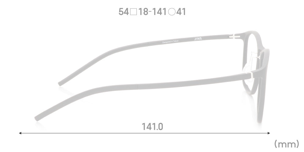 Airframe Slim Oversized 091 94 - Lightweight & Durable Eyeglass Frames for Men & Women | Perfect for Reading, Driving & Everyday Wear