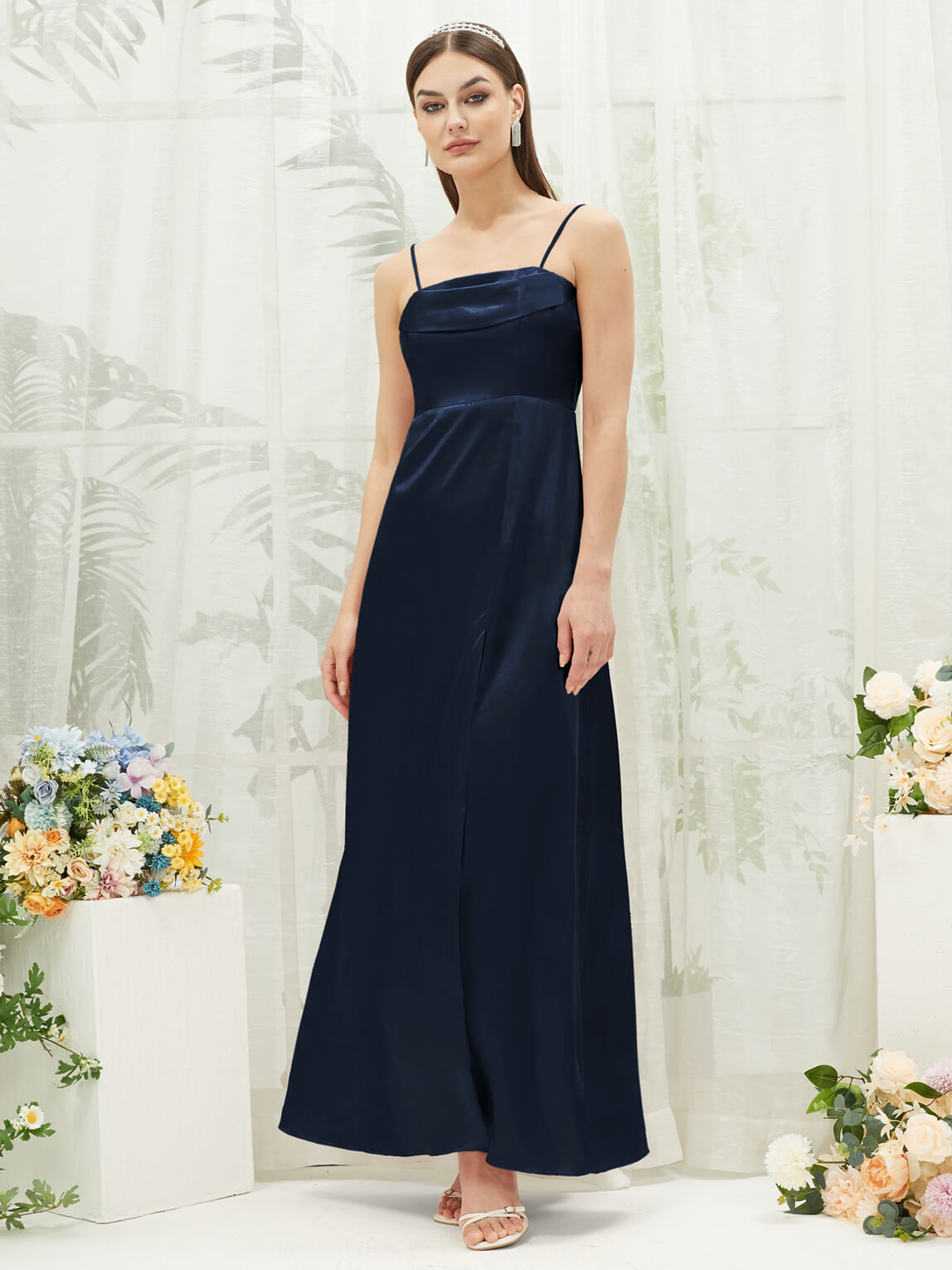 Dark Navy
