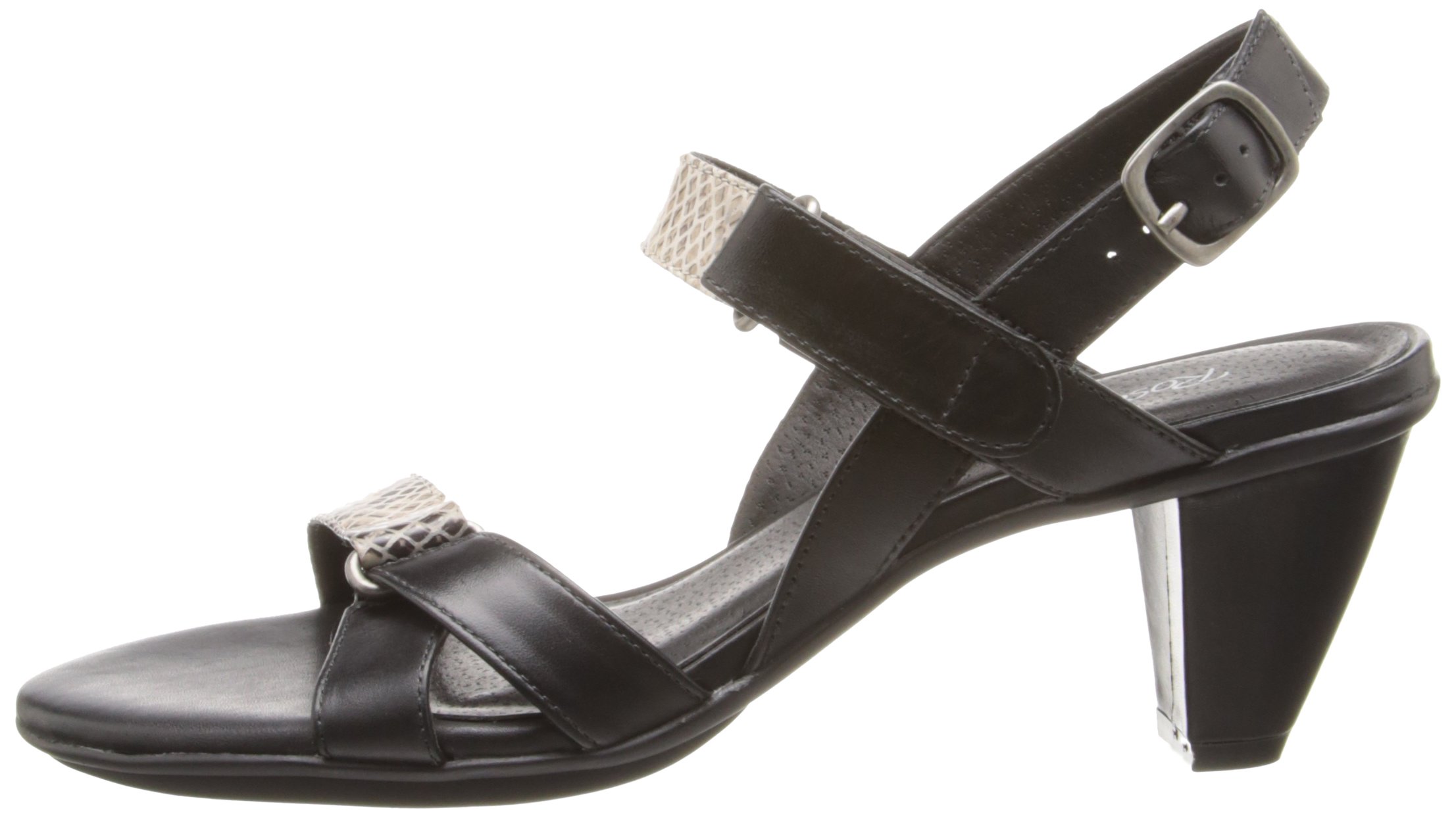 Women's Sam Dress Sandal - Comfortable & Stylish Summer Sandals for Women | Perfect for Beach, Wedding & Casual Outings