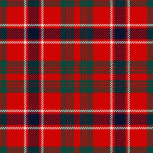 Harkness Women's Tartan Plaid Dress - Elegant A-Line Floral Print Party Dress for Christmas, Holiday, and Special Occasions