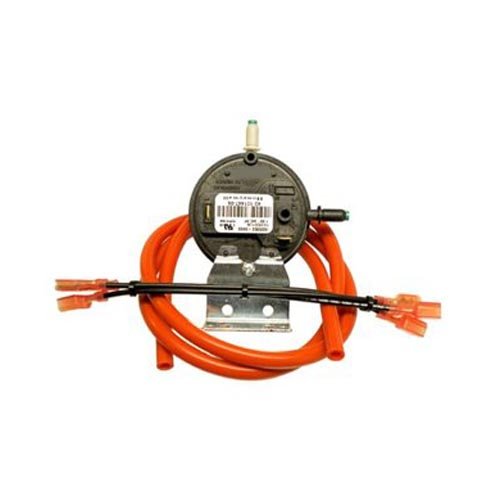 Rheem OEM Furnace Replacement Air Pressure Switch 42-22905-06 | Compatible with Rheem Furnace Models | Perfect for HVAC Repair & Maintenance