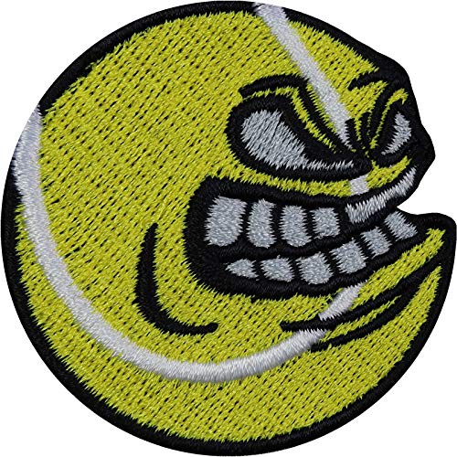 Angry ball Tennis