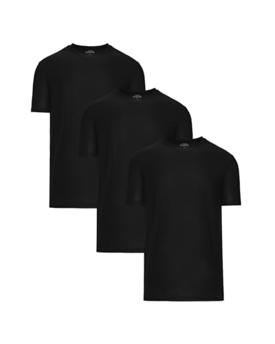 Black (3-pack)
