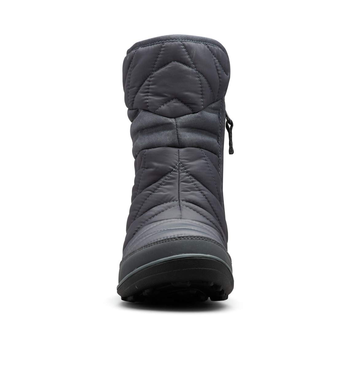Columbia Women's Heavenly Slip II Omni-Heat Waterproof Winter Boots - Lightweight Insulated Snow Boots for Hiking, Walking & Cold Weather Outdoor Activities