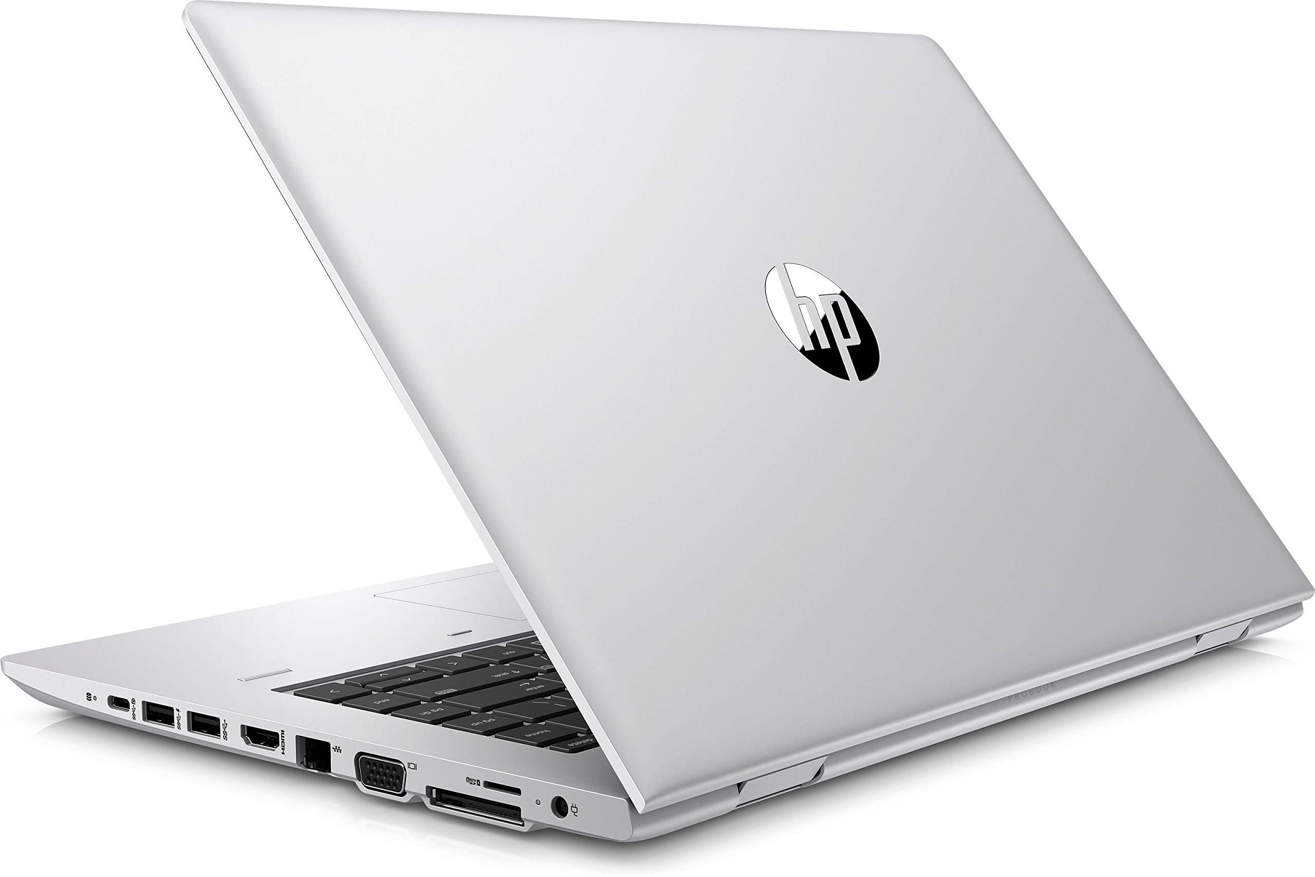 HP ProBook 640 G4 14
