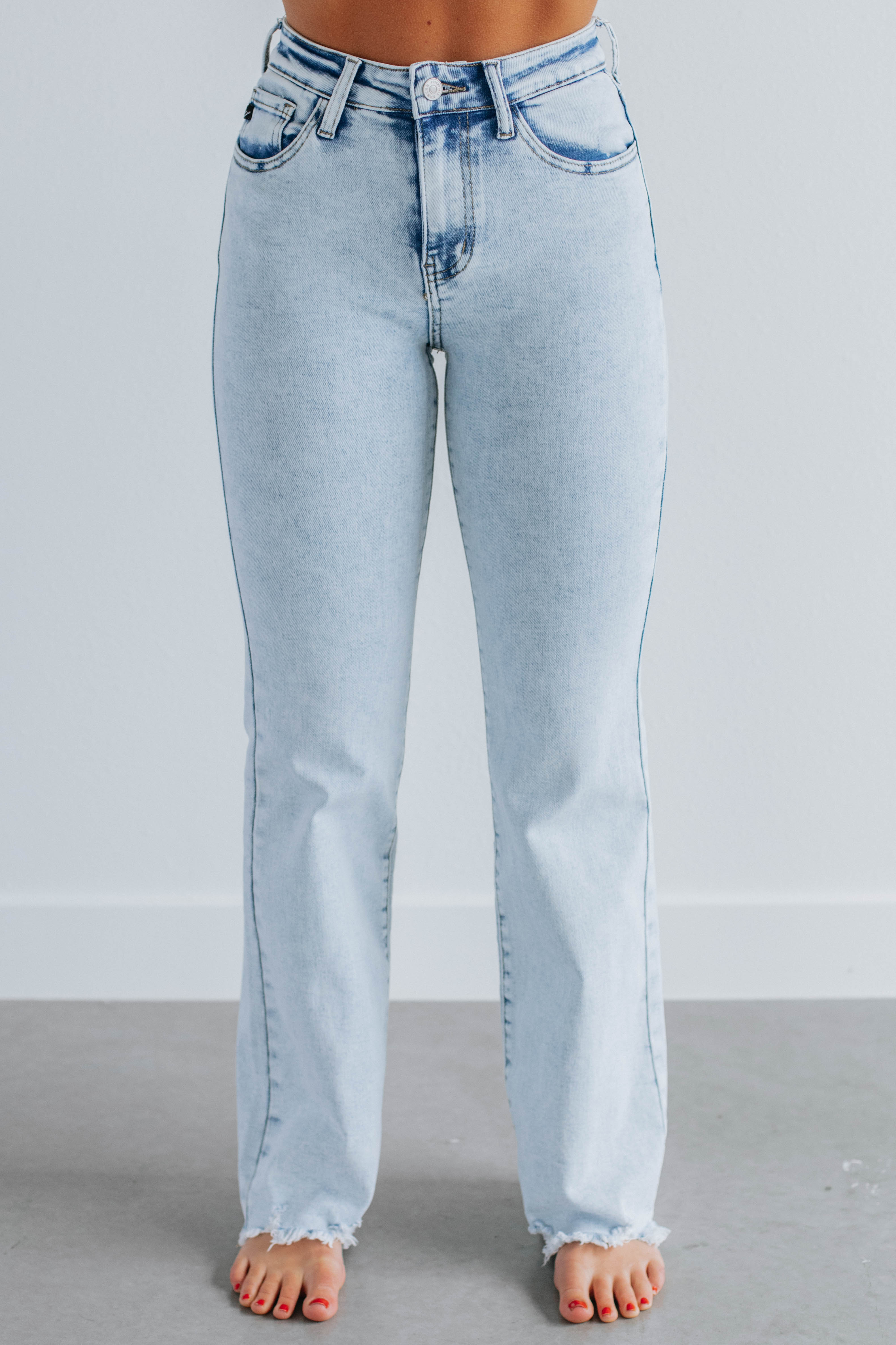 Copelyn Women's High Waist Skinny Jeans - Stretch Denim Pants for Comfort & Style | Perfect for Casual Wear, Office & Night Out