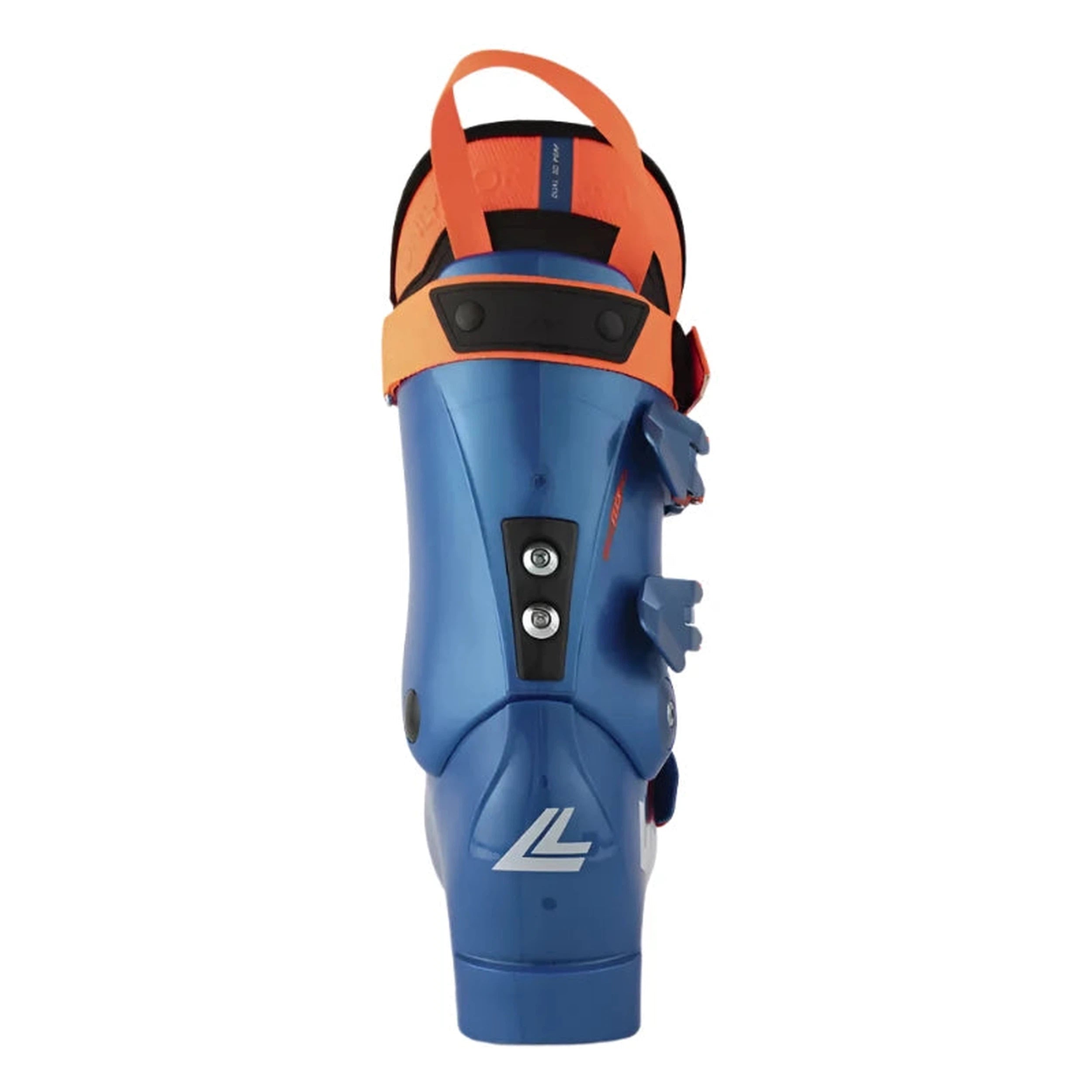 Lange RS 70 SC Ski Boots 2026 - High-Performance Alpine Ski Boots for Men | Perfect for Downhill Racing & All-Mountain Skiing