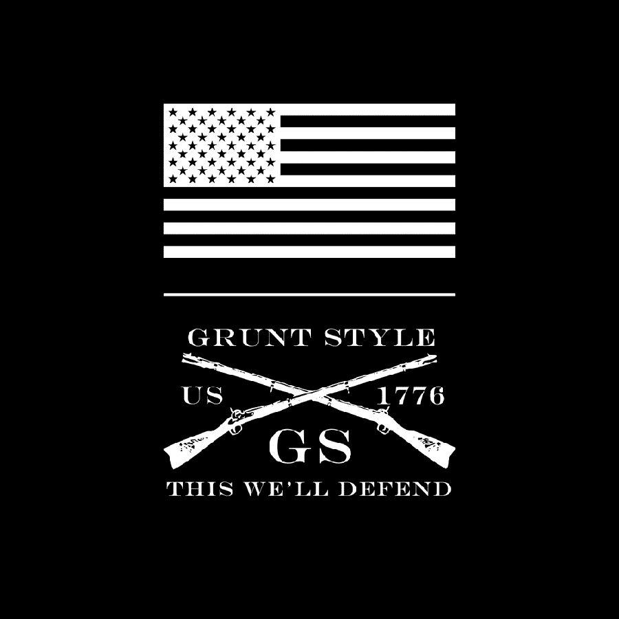 Liberty & Justice Long Sleeve T-Shirt for Men & Women - Comfortable Black Cotton Top for Casual Wear & Everyday Outfits
