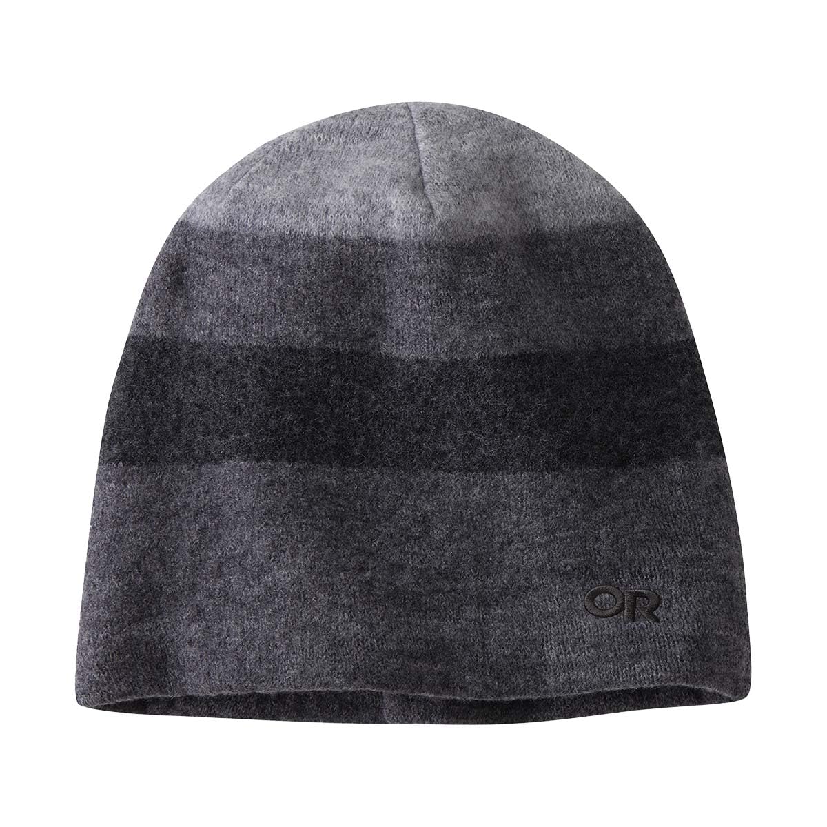 Outdoor Research Gradient Beanie - Warm Winter Hat for Outdoor Activities