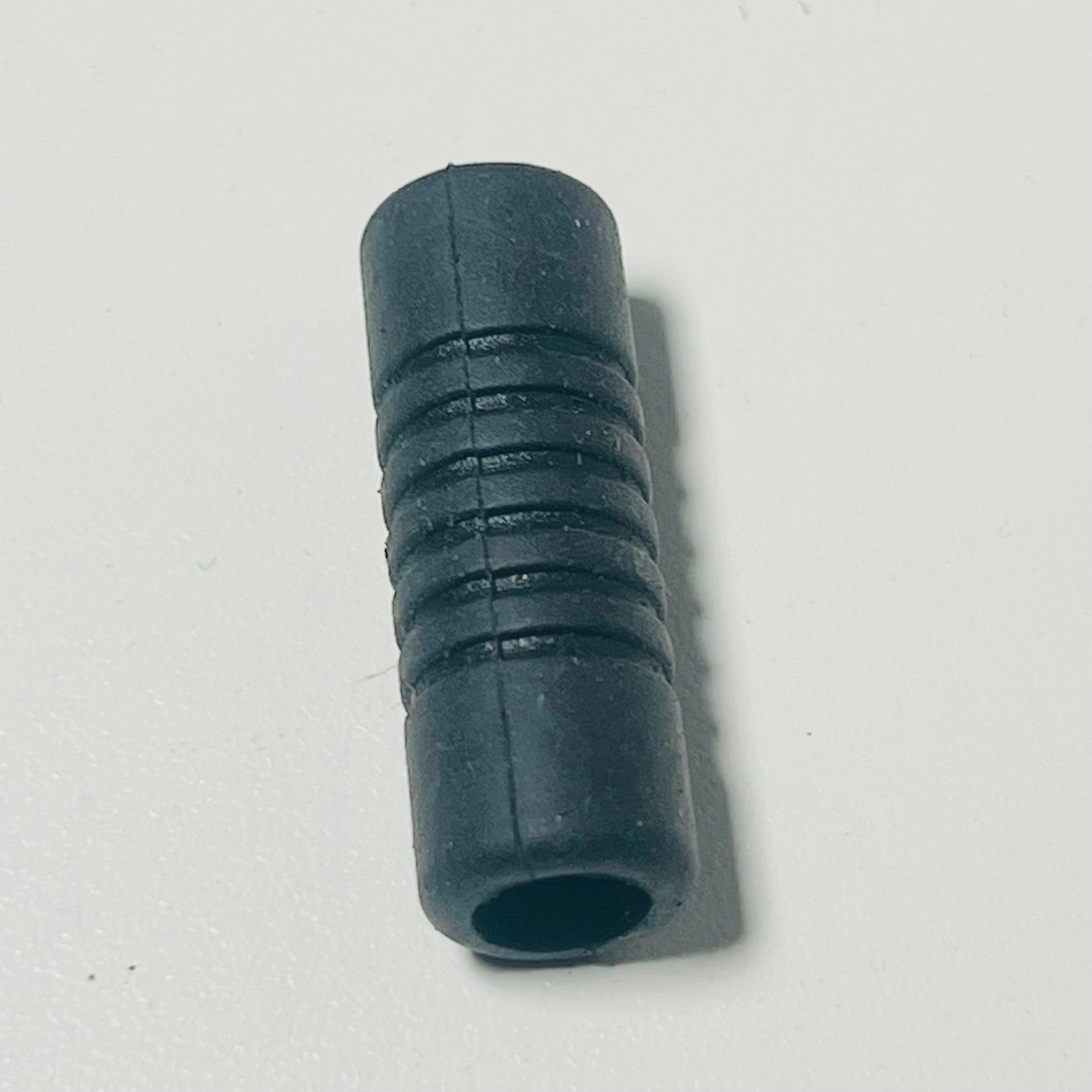 High-Quality 8mm Rubber Insulation Tube for Espresso Machine Steam Wand - Durable Heat-Resistant Sleeve for Barista Tools & Coffee Accessories - Perfect for Home & Commercial Coffee Shops