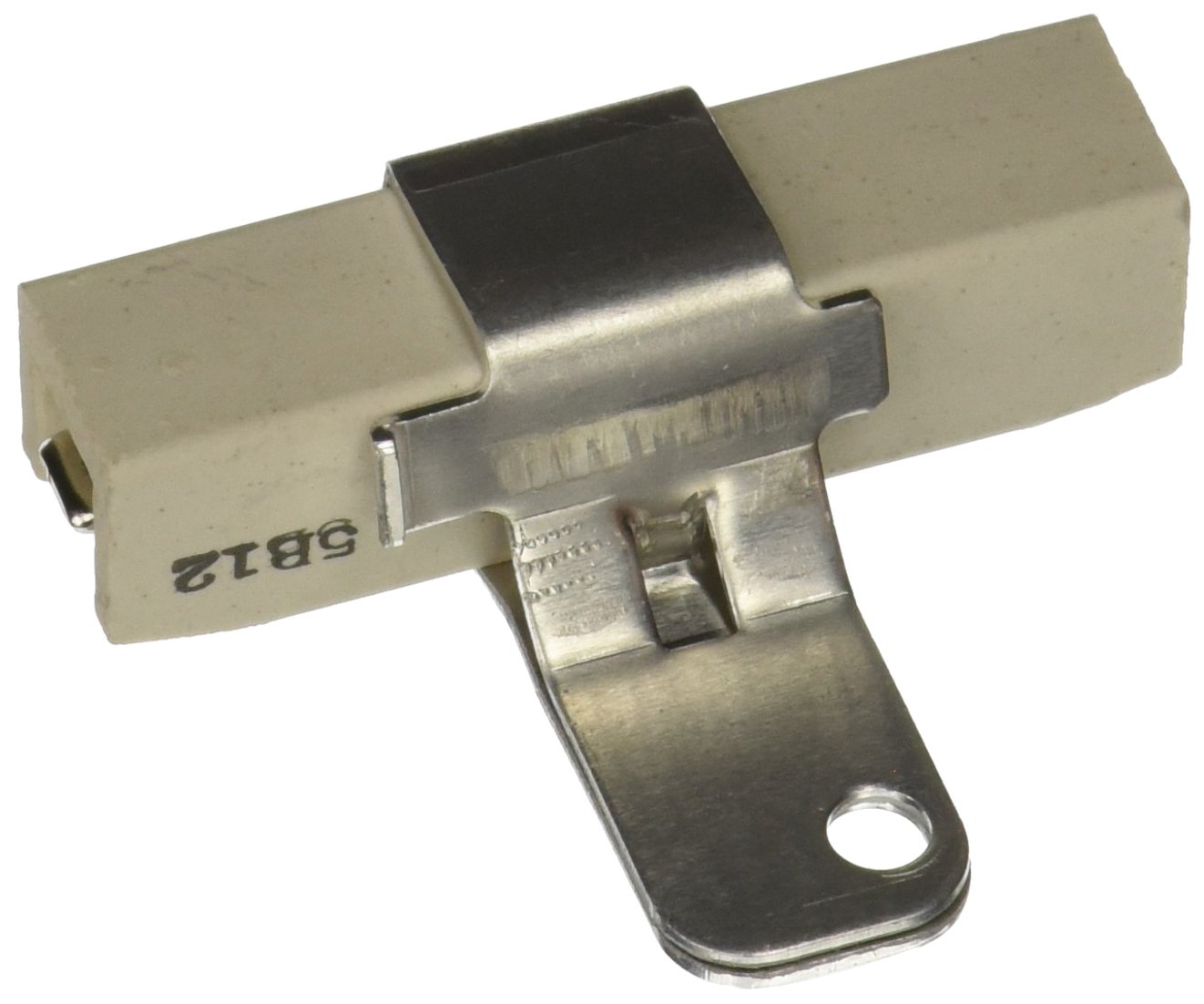 Genuine GM 94812213 Engine Cooling Fan Resistor - Replacement Part for Chevy, GMC & Cadillac Vehicles - Perfect for Overheating Prevention & Climate Control System Repair