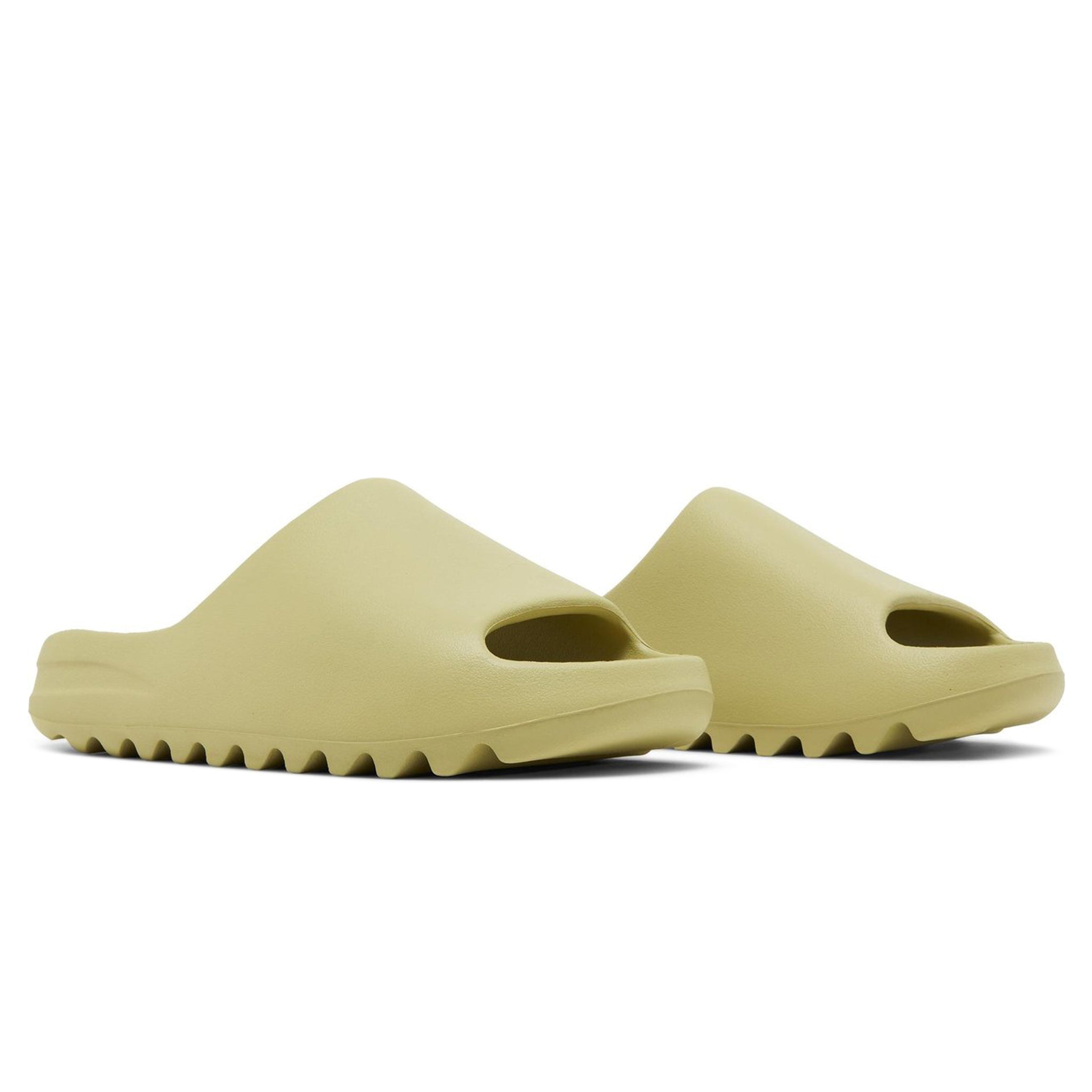 Adidas Yeezy Slide Resin (2022) - Comfortable Unisex Slides for Men & Women | Perfect for Beach, Pool, Gym & Casual Wear