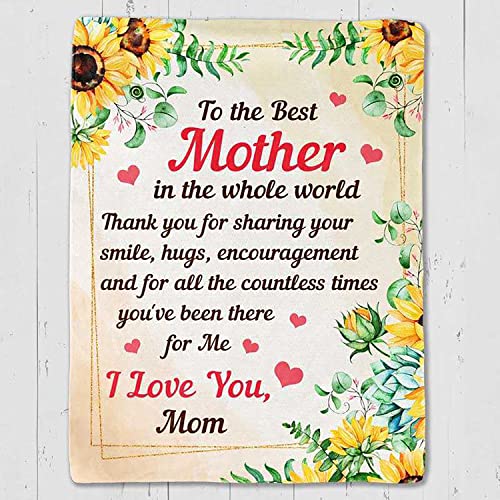 Mother
