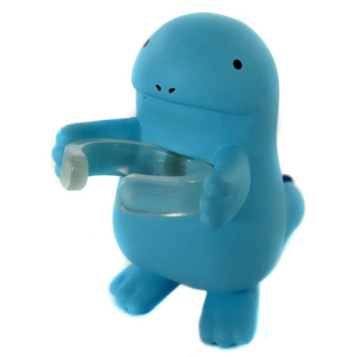 Pokemon Ringyu Vol. 04 Takara Tomy 1 Inch Mini Figure - Cute Collectible Toy for Kids & Fans | Perfect for Display, Gifts & Pokemon Battles