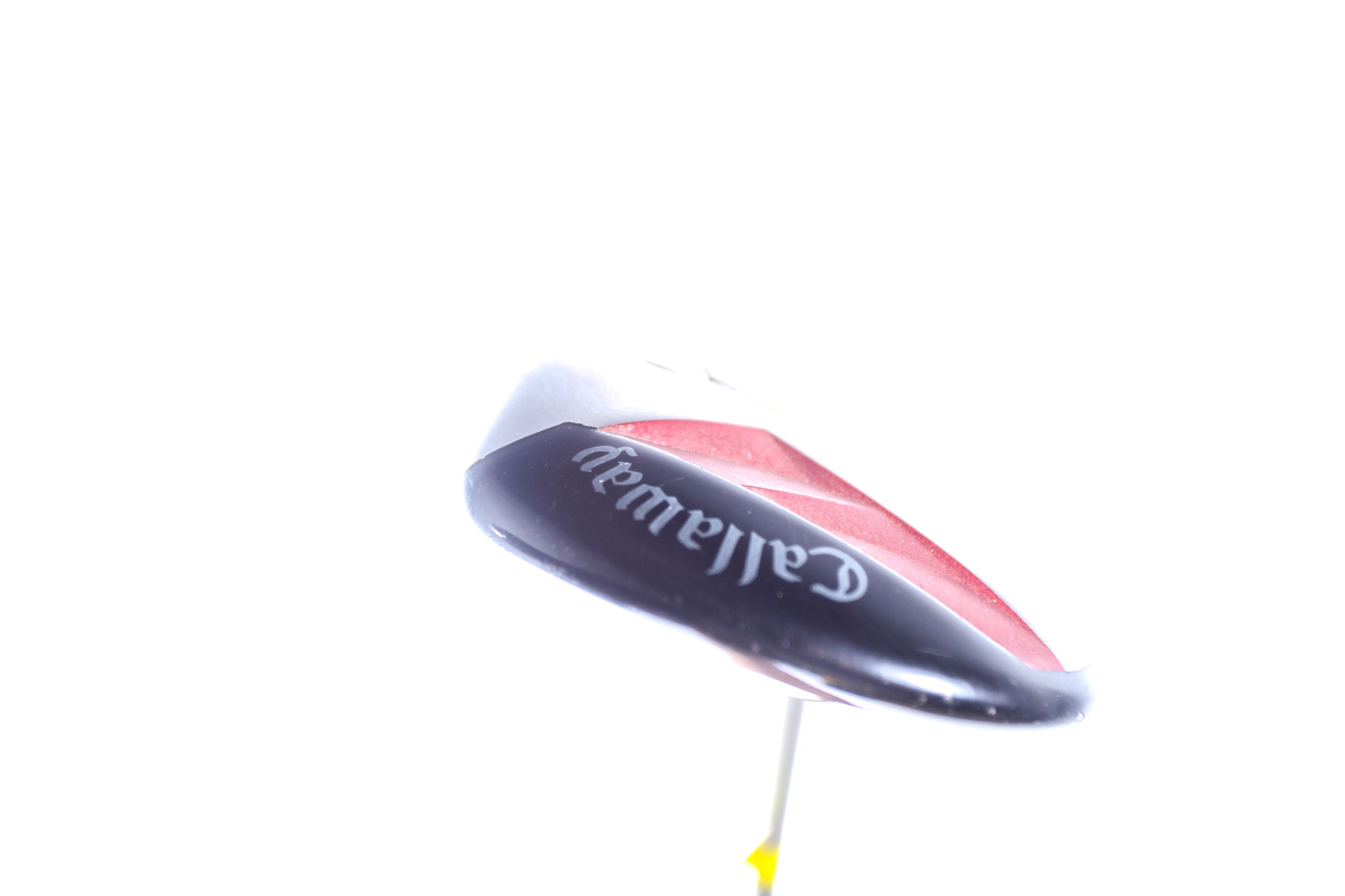 Used Callaway Diablo Octane 7 Wood Golf Club - Right Handed 21° Ladies Flex - Perfect for Women Golfers on Fairway & Rough Shots