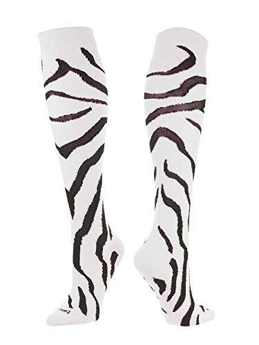 White/Black