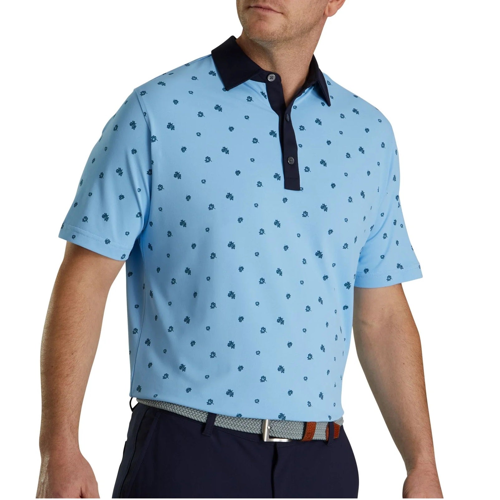 True Blue/Navy