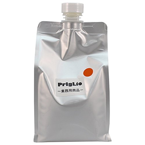 MATEES PrigLio D Hair Growth Supplements - Orange Flavor 900mg Refill Pack | Vitamin-Enriched Formula for Thicker, Stronger Hair | Perfect for Daily Use at Home, Work or Travel