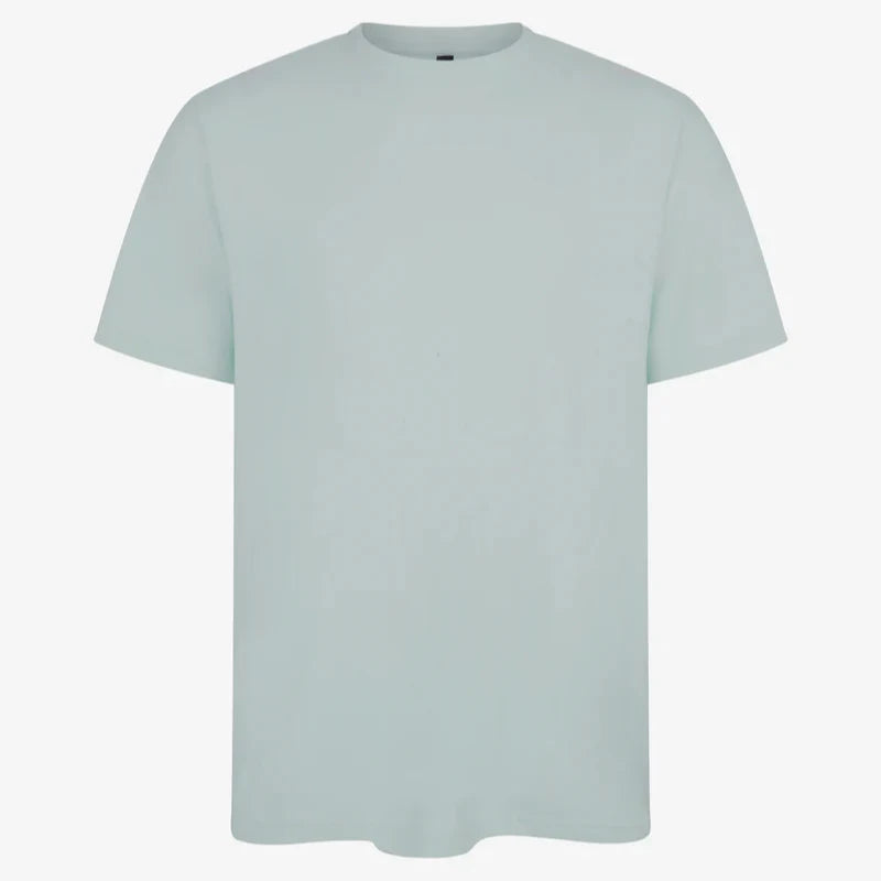 Asher Sport Tee - Breathable Moisture-Wicking Performance T-Shirt for Men & Women | Gym, Running, Workout & Casual Wear