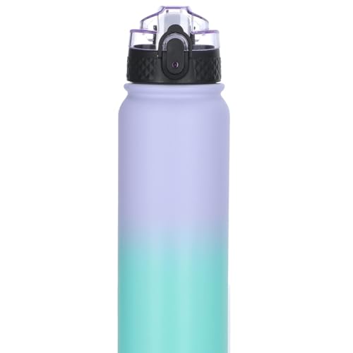 Purple Blue