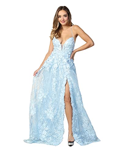 Baby Blue