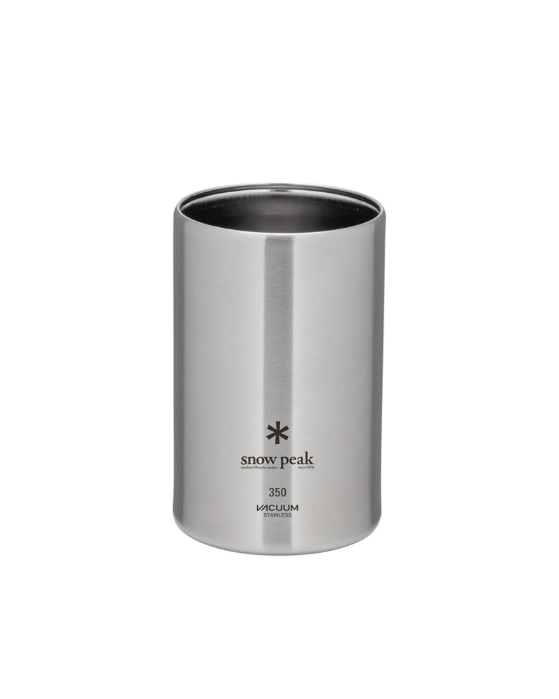Shimo 350ml Can Cooler - Insulated Beer & Soda Can Holder for Camping, Beach & Outdoor Parties - Keeps Drinks Cold for Hours
