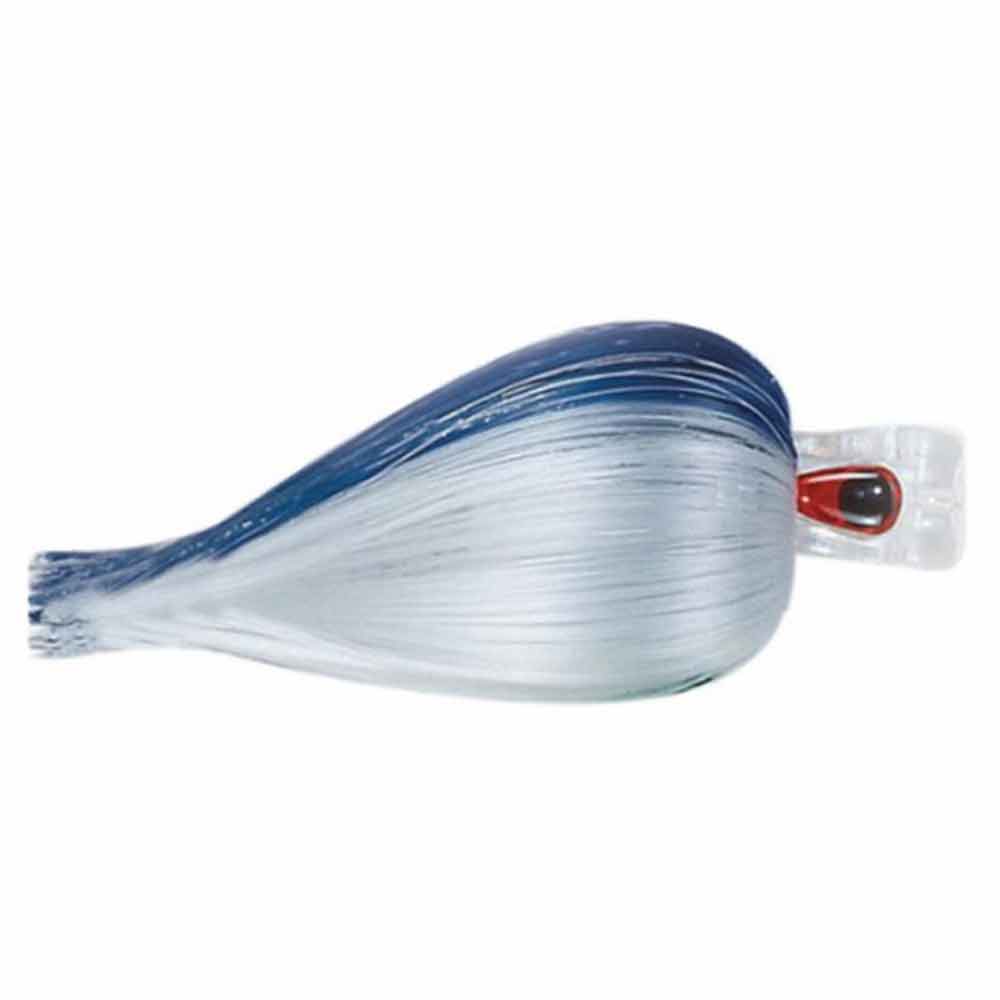 C&H Alien Lure Nylon Skirt - Premium Fishing Skirt for Bass, Walleye & Saltwater - Perfect for Freshwater & Saltwater Fishing Lures