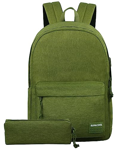 Dark Olive