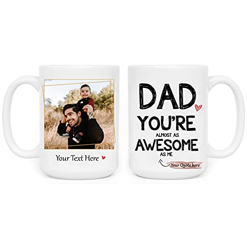 Best Father In My World