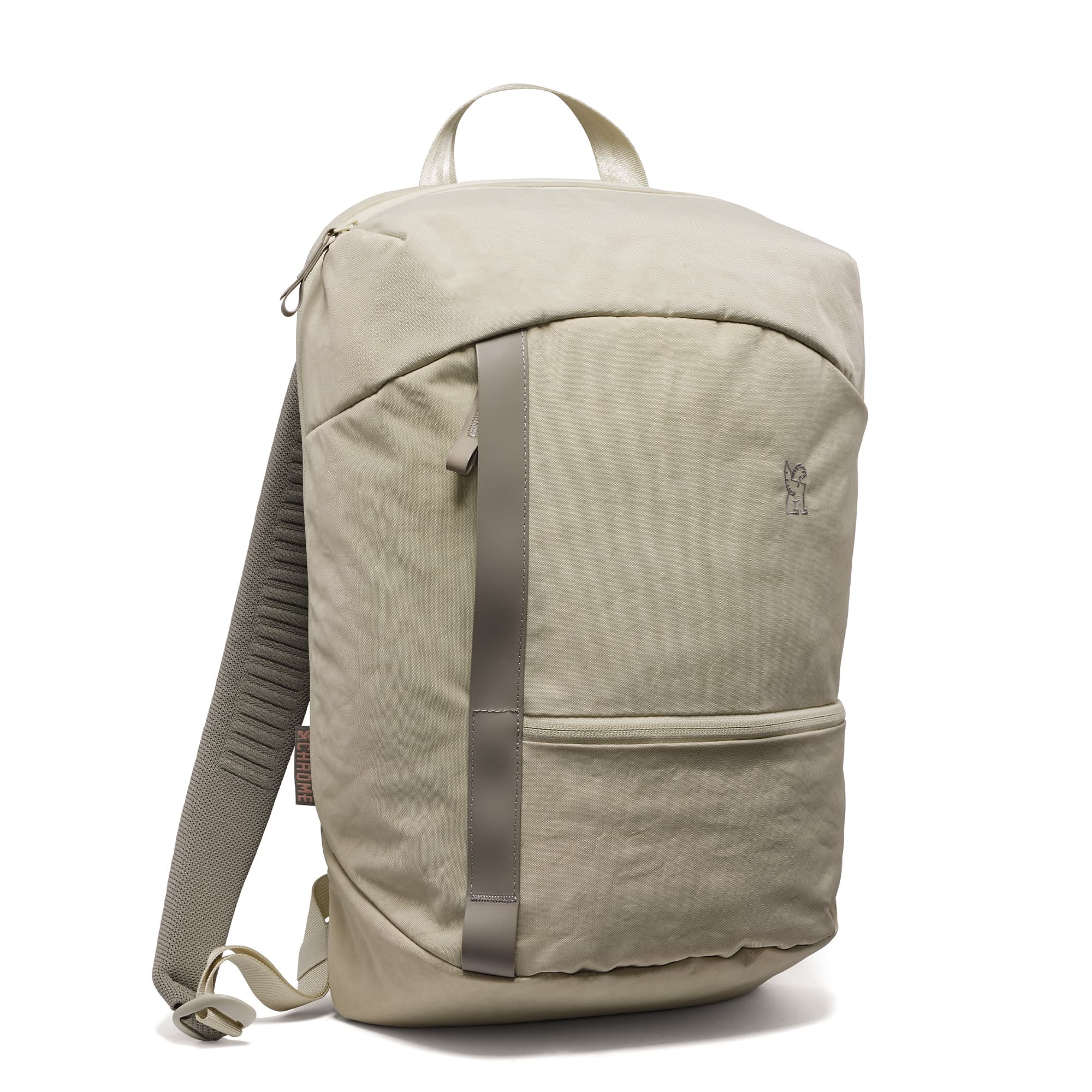 Camden 16L Backpack - Lightweight Water-Resistant Daypack for School, Travel & Hiking | Durable Laptop Backpack with USB Charging Port