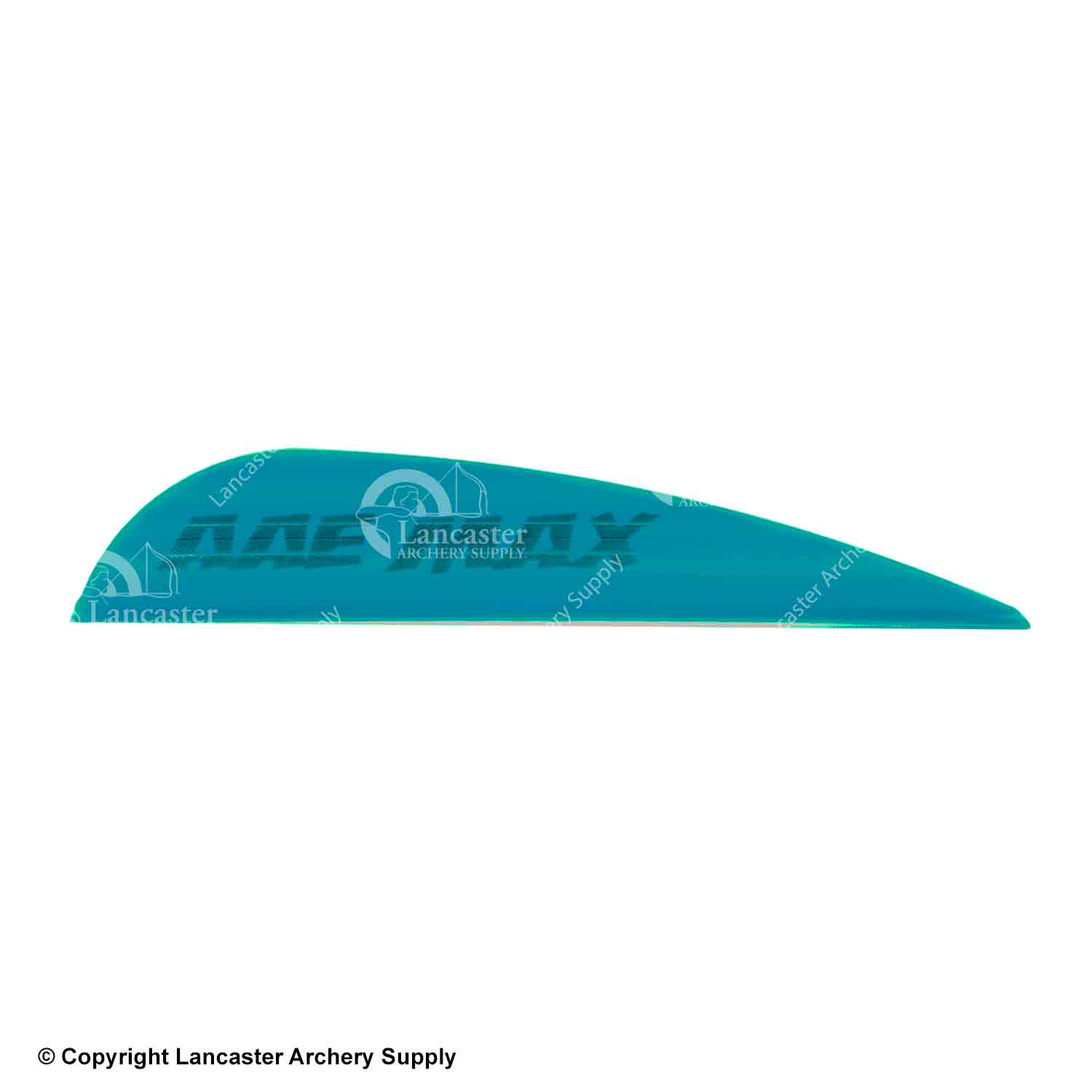 AAE Max Stealth Vanes - High Performance Archery Vanes for Hunting & Target Shooting | Perfect for Bow Hunting, 3D Archery & Outdoor Sports