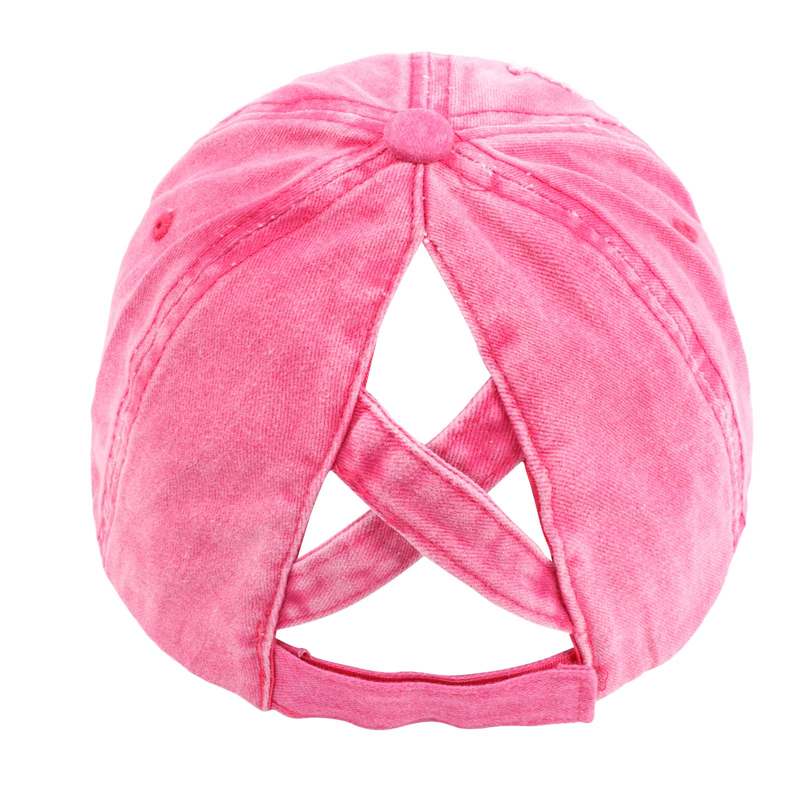 Stylish Unisex Baseball Cap - Adjustable Washed Cotton Retro Hat for Women & Men | Perfect for Outdoor Sports, Casual Wear & Sun Protection
